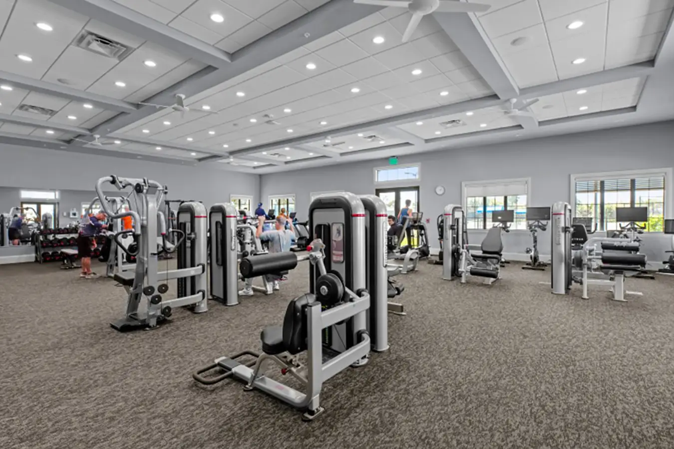 Workout Gym