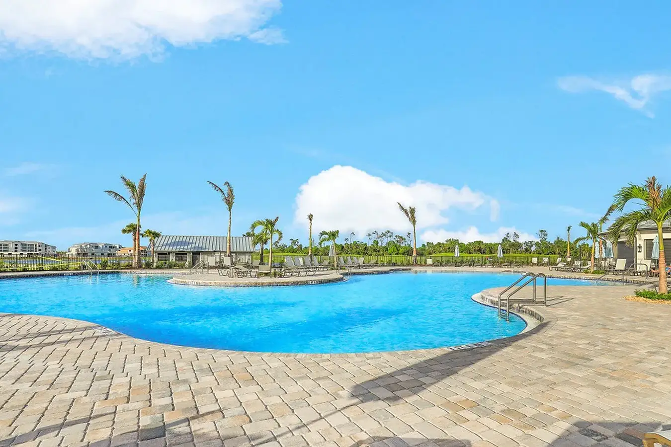 Resort Pool