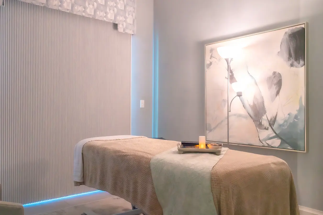 Getaway Spa