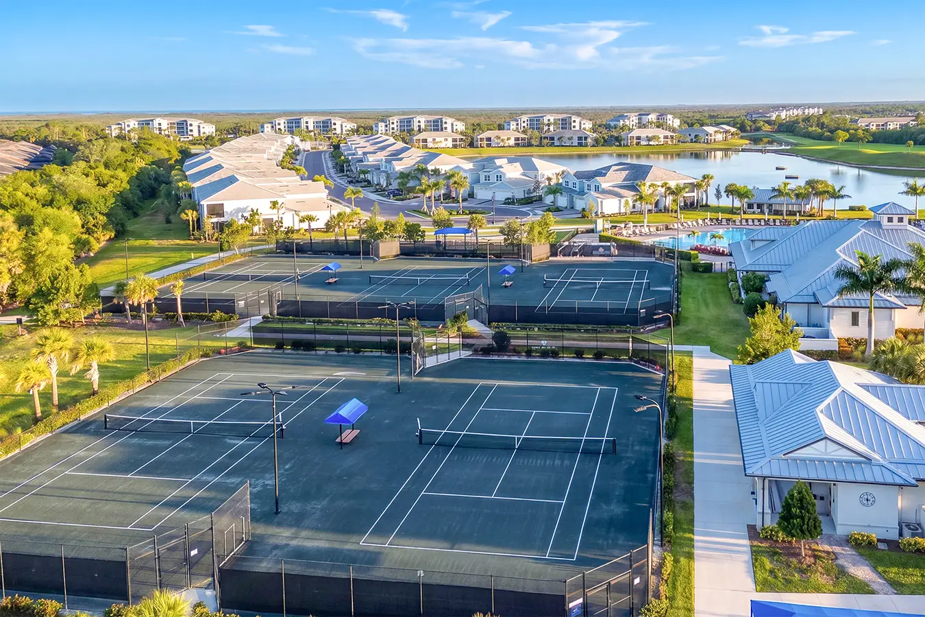 Tennis