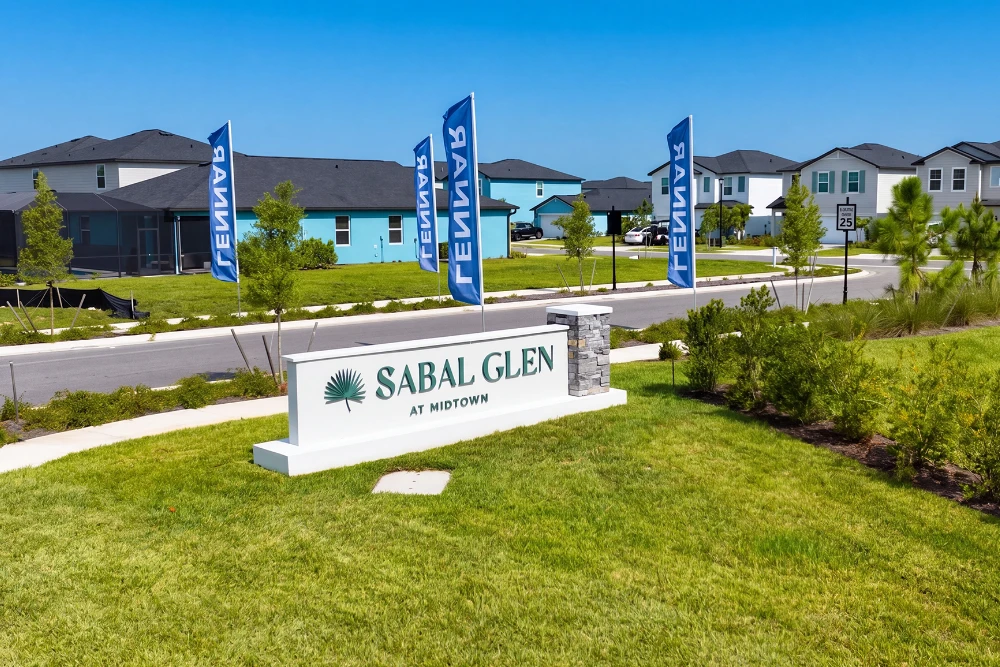 Sabal Glen