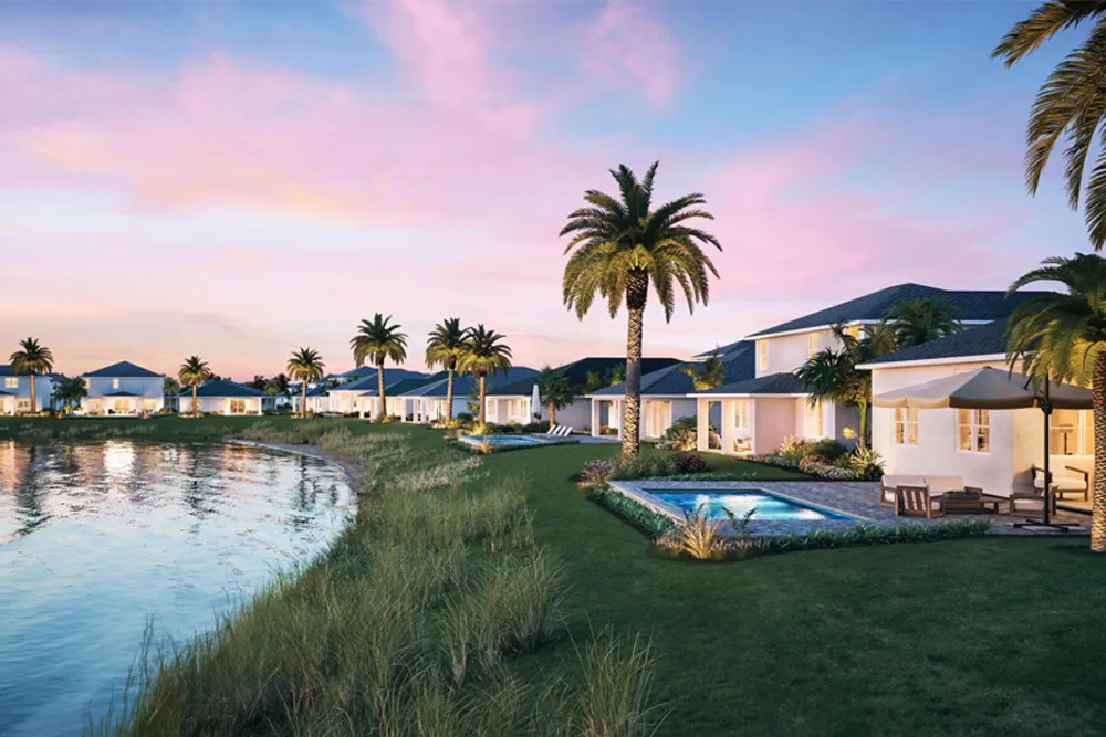 Willow At Punta Gorda